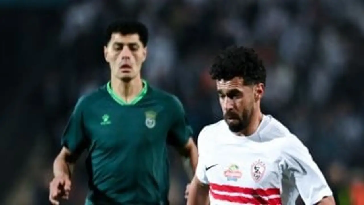ملامح التشكيل المتوقع لفريق الزمالك في مواجهة إنبي ضمن منافسات الدوري المصري
